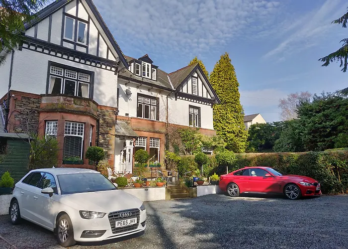Dene House Guest House Bowness-on-Windermere